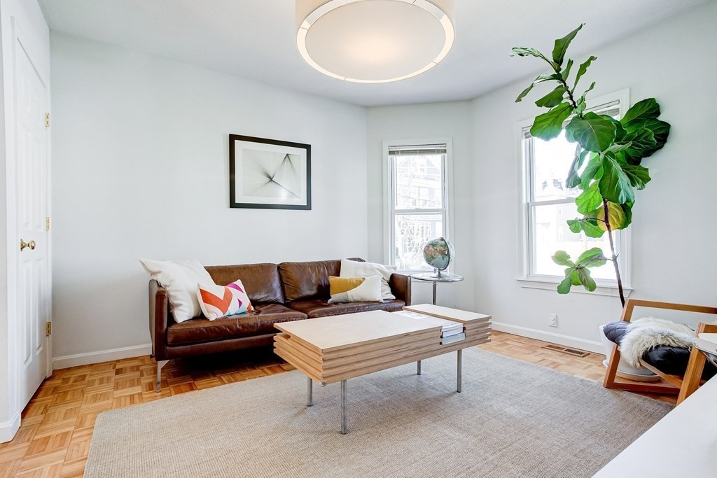44 Radcliffe Road, Unit 1 Somerville, MA 02145 - Photo 8 of 39 Gallery Image 8