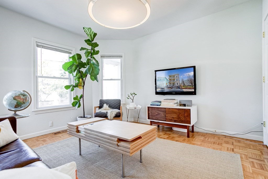 44 Radcliffe Road, Unit 1 Somerville, MA 02145 - Photo 9 of 39 Gallery Image 9