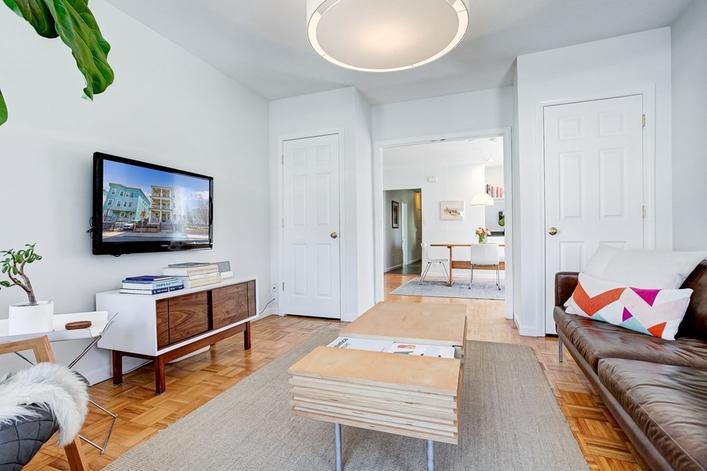 44 Radcliffe Road, Unit 1 Somerville, MA 02145 - Photo 10 of 39 Gallery Image 10