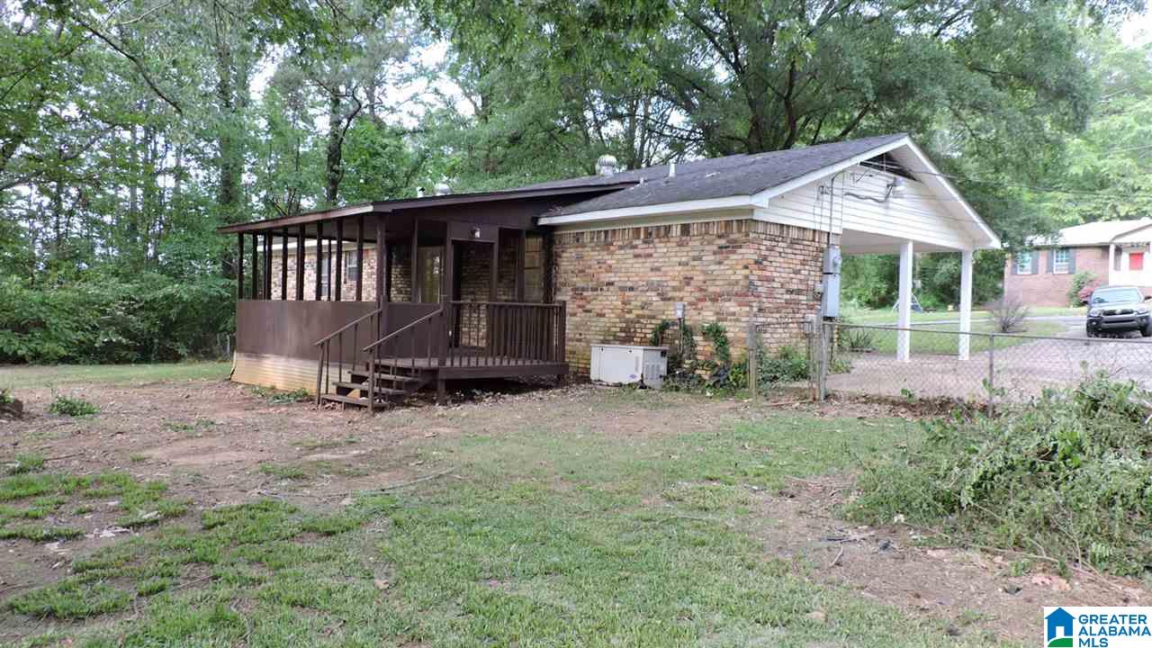 600 Cory Street Bessemer, AL 35020 - Photo 3 of 21