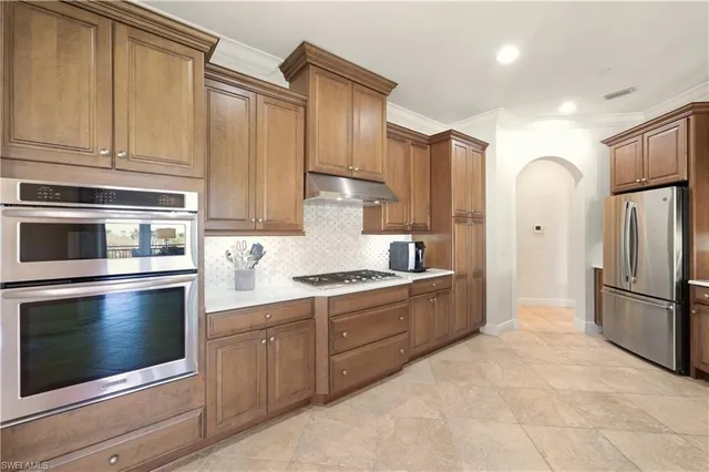 $3,150,000 | 2555 Marquesa Royale Lane, Unit 1, Naples, FL 34109