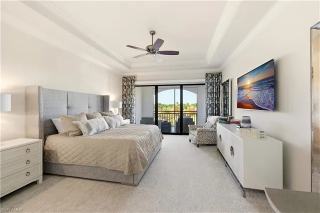 $3,150,000 | 2555 Marquesa Royale Lane, Unit 1, Naples, FL 34109