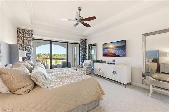 $3,150,000 | 2555 Marquesa Royale Lane, Unit 1, Naples, FL 34109