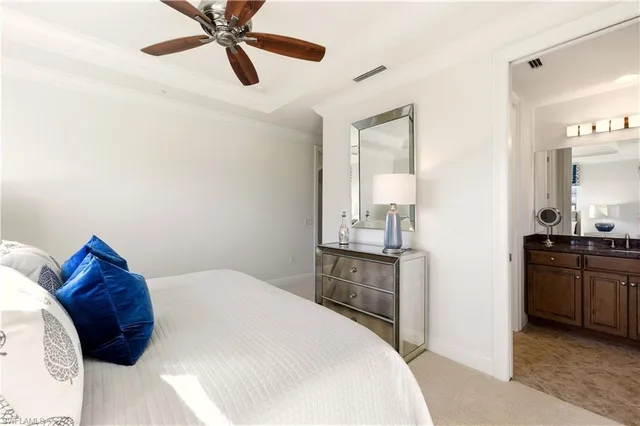 $3,150,000 | 2555 Marquesa Royale Lane, Unit 1, Naples, FL 34109