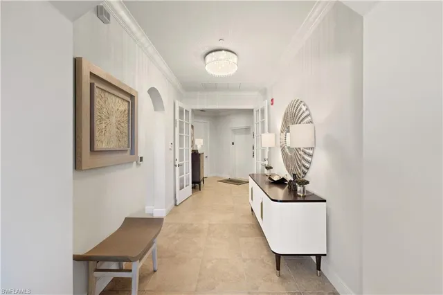 $3,150,000 | 2555 Marquesa Royale Lane, Unit 1, Naples, FL 34109