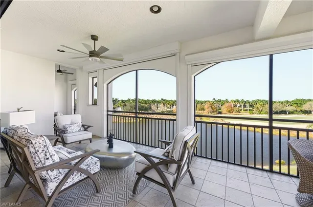 $3,150,000 | 2555 Marquesa Royale Lane, Unit 1, Naples, FL 34109