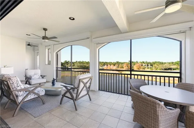 $3,150,000 | 2555 Marquesa Royale Lane, Unit 1, Naples, FL 34109