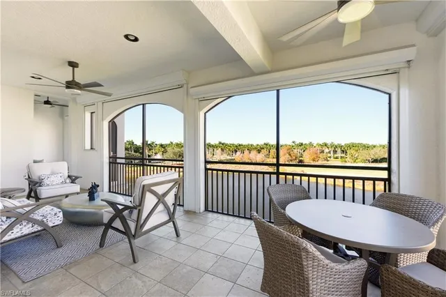 $3,150,000 | 2555 Marquesa Royale Lane, Unit 1, Naples, FL 34109
