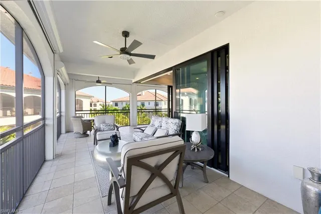 $3,150,000 | 2555 Marquesa Royale Lane, Unit 1, Naples, FL 34109