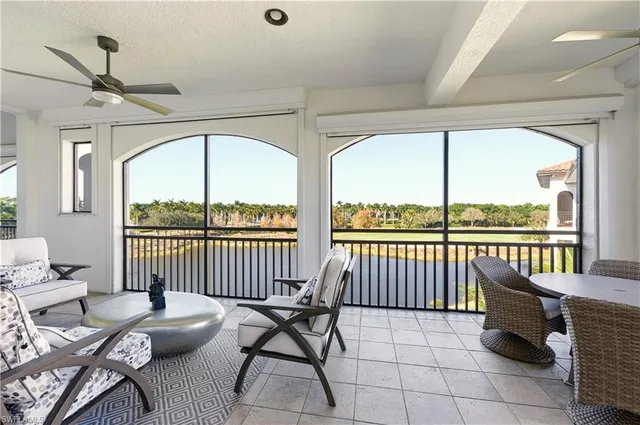 $3,150,000 | 2555 Marquesa Royale Lane, Unit 1, Naples, FL 34109