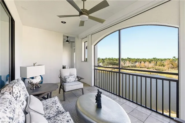 $3,150,000 | 2555 Marquesa Royale Lane, Unit 1, Naples, FL 34109