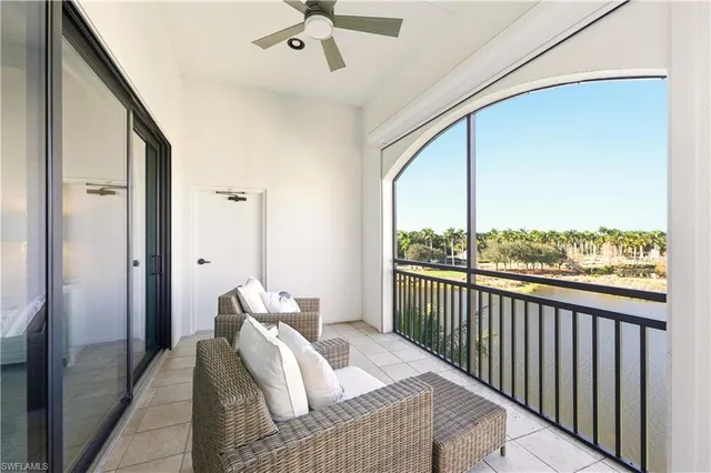 $3,150,000 | 2555 Marquesa Royale Lane, Unit 1, Naples, FL 34109