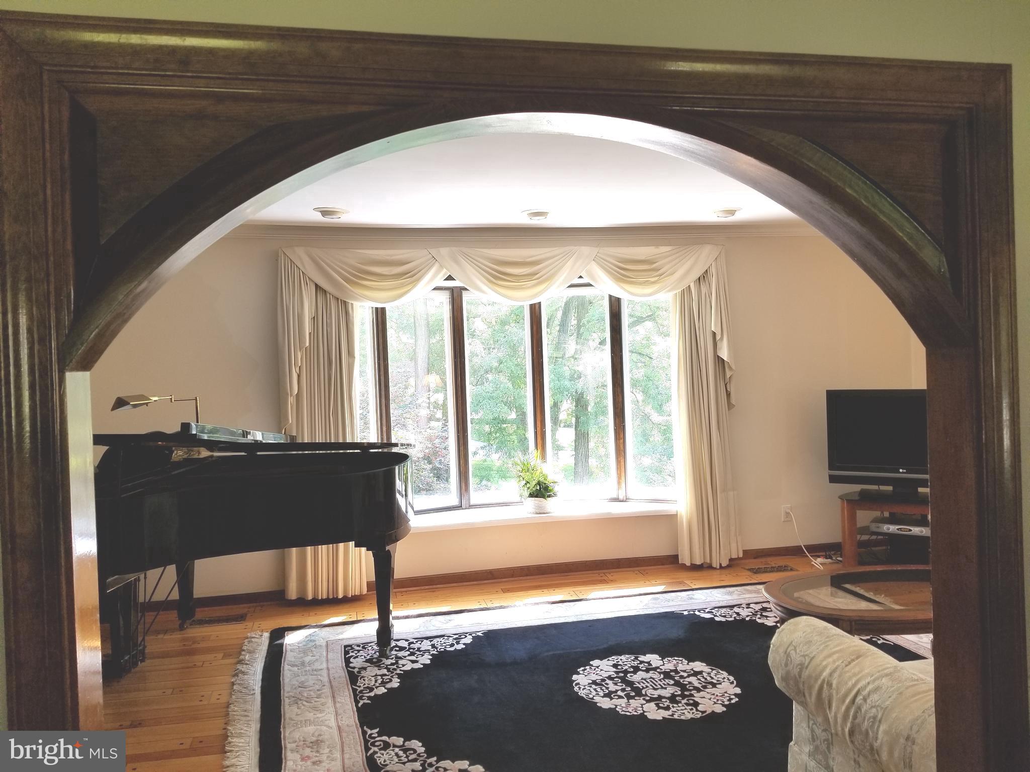 1000 Broad Run Road West Chester, PA 19380 - Photo 5 of 29 Archway