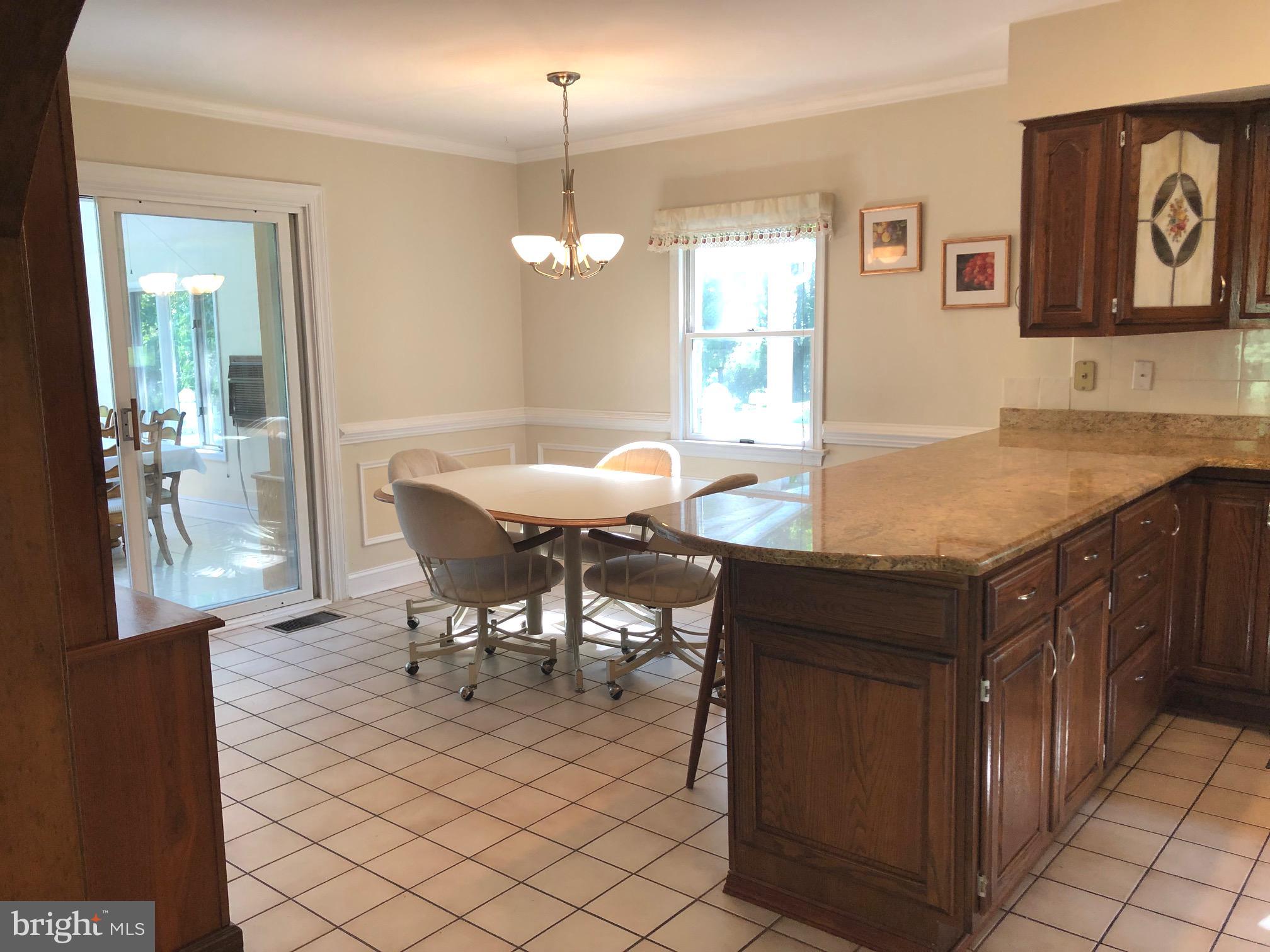 1000 Broad Run Road West Chester, PA 19380 - Photo 8 of 29 Eat in Kitchen