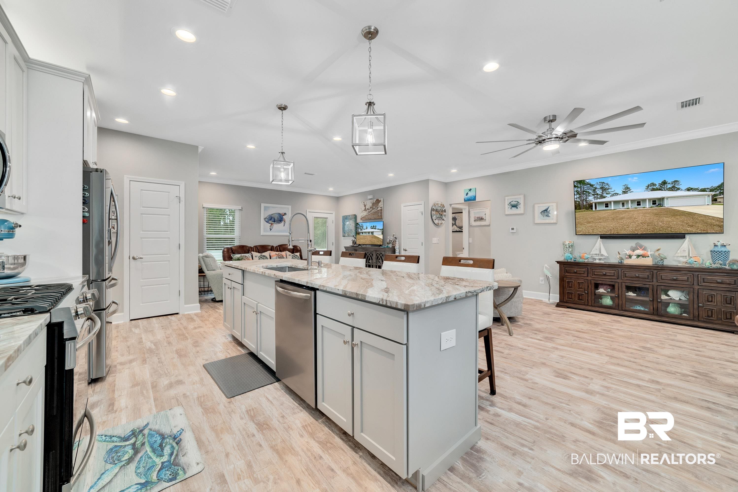 24612 Tarpon Lane Orange Beach, AL 36561 - Photo 6 of 30