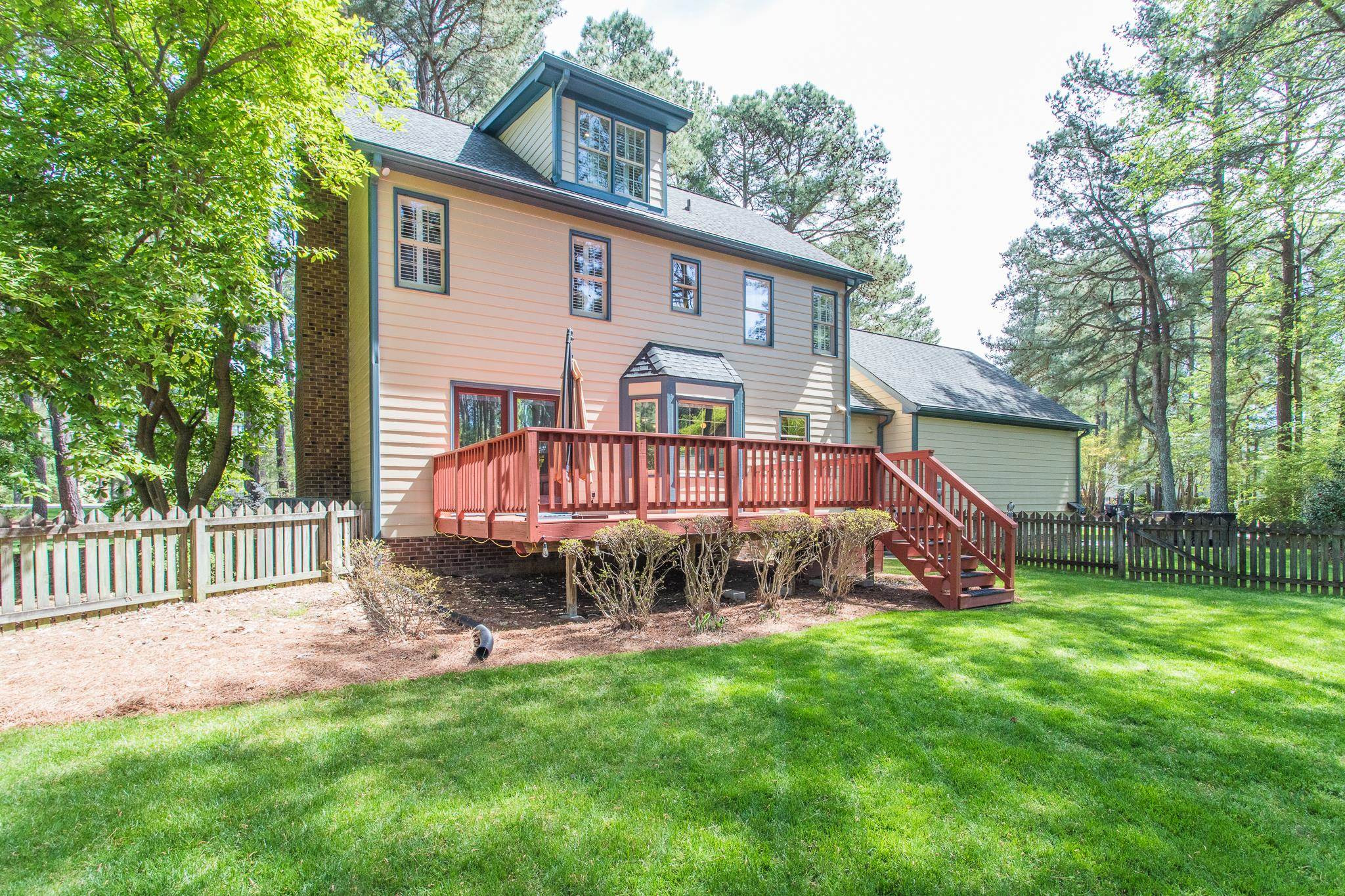 2700 Farnborough Road Raleigh, NC 27613 - Photo 32 of 36 Photo 32