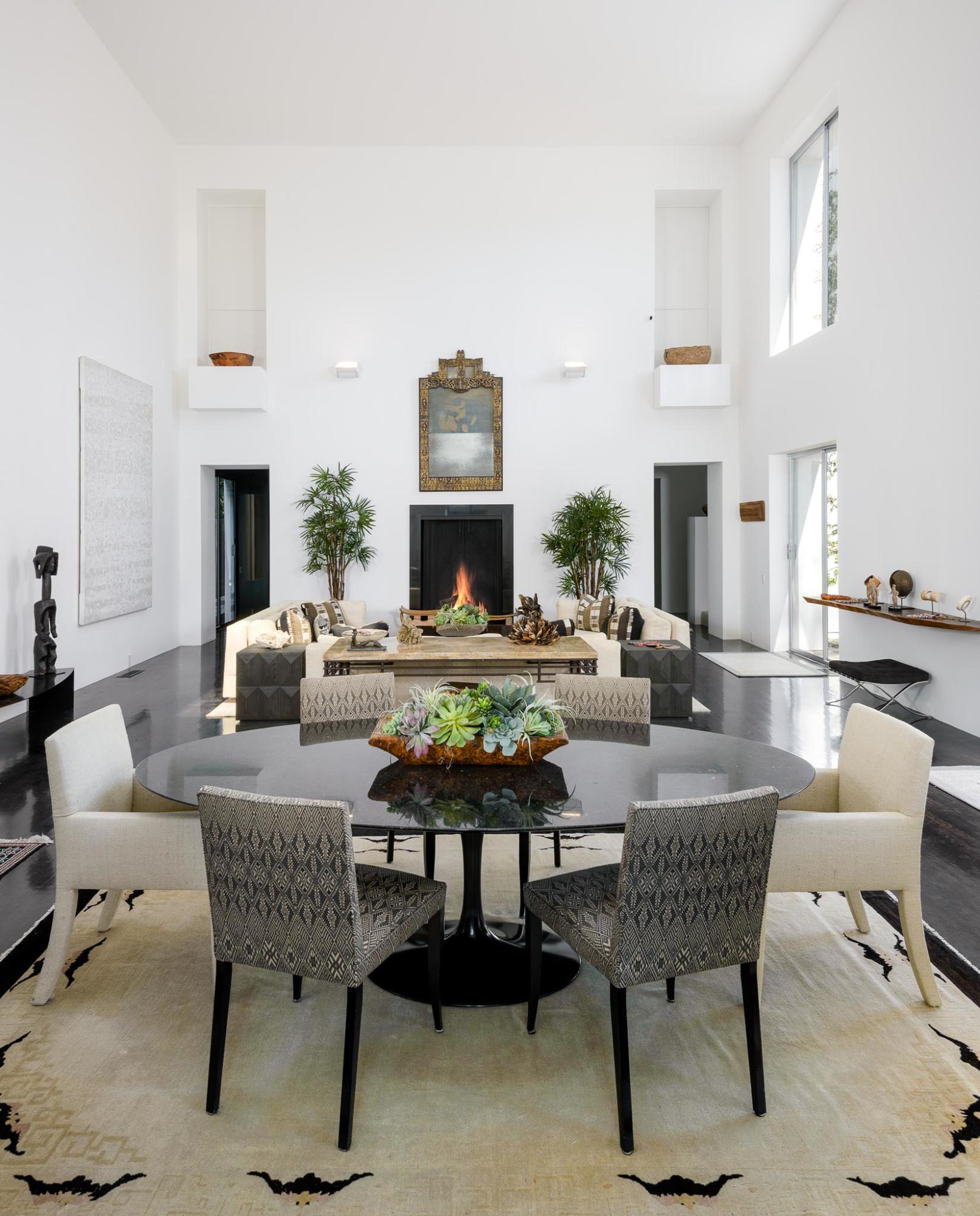 271 Middle Road Santa Barbara, CA 93108 - Photo 8 of 13 Dining2