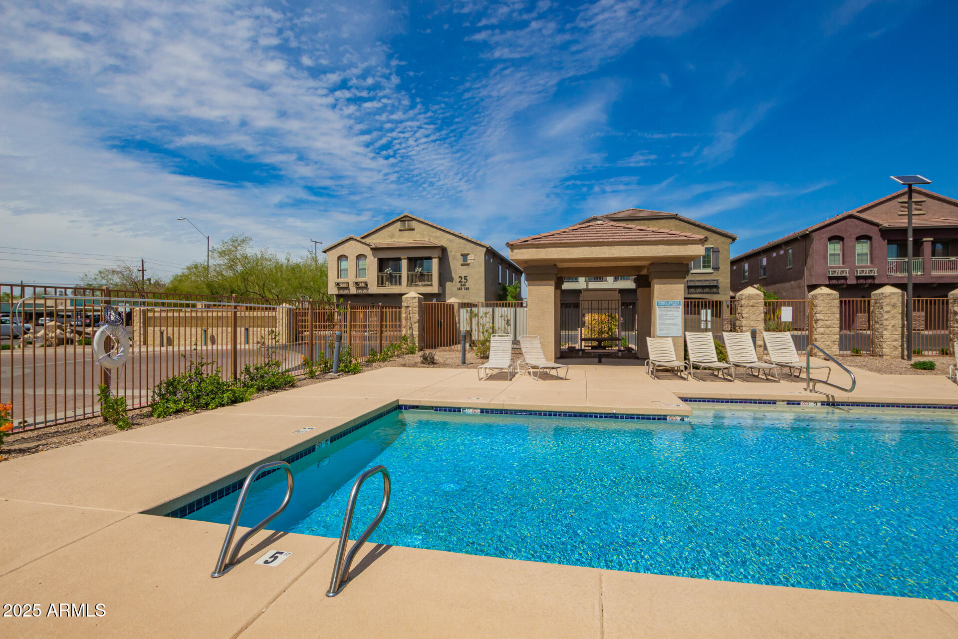 17365 North Cave Creek Road, Unit 121 Phoenix, AZ 85032 - Photo 26 of 33 29 - Cave Creek 17365