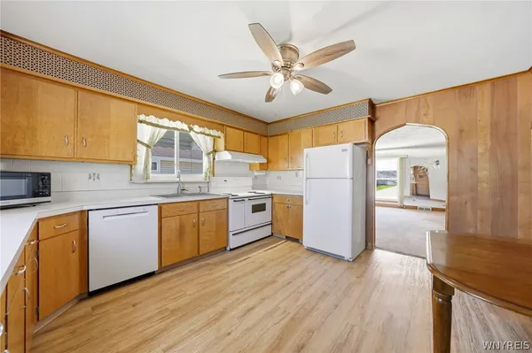 $199,900 | 254 Spaulding Street, North Tonawanda, NY 14120