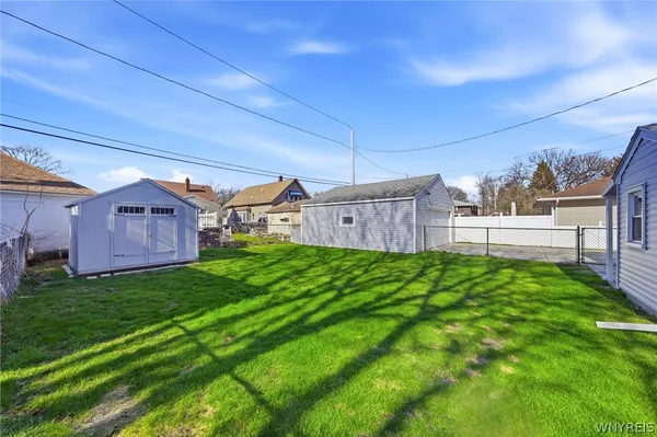 $199,900 | 254 Spaulding Street, North Tonawanda, NY 14120