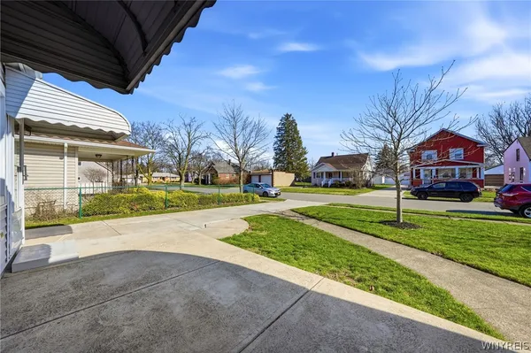 $199,900 | 254 Spaulding Street, North Tonawanda, NY 14120