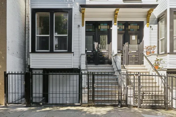 $875,000 | 266 Clinton Park, San Francisco, CA 94103