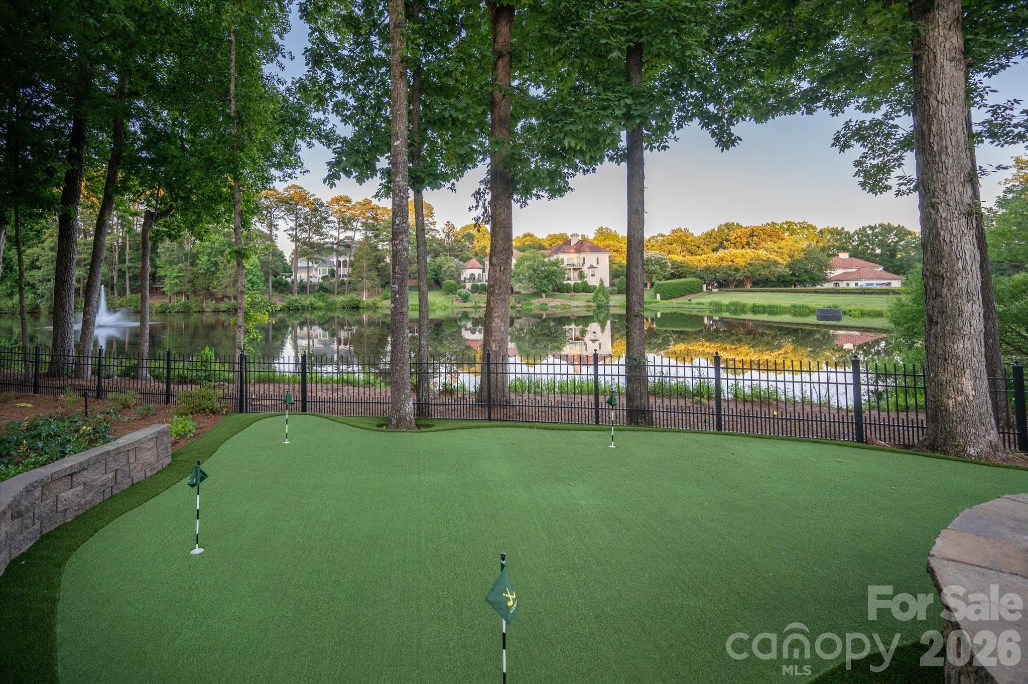 6405 Mitchell Hollow Road Charlotte, NC 28277 - Photo 3 of 48