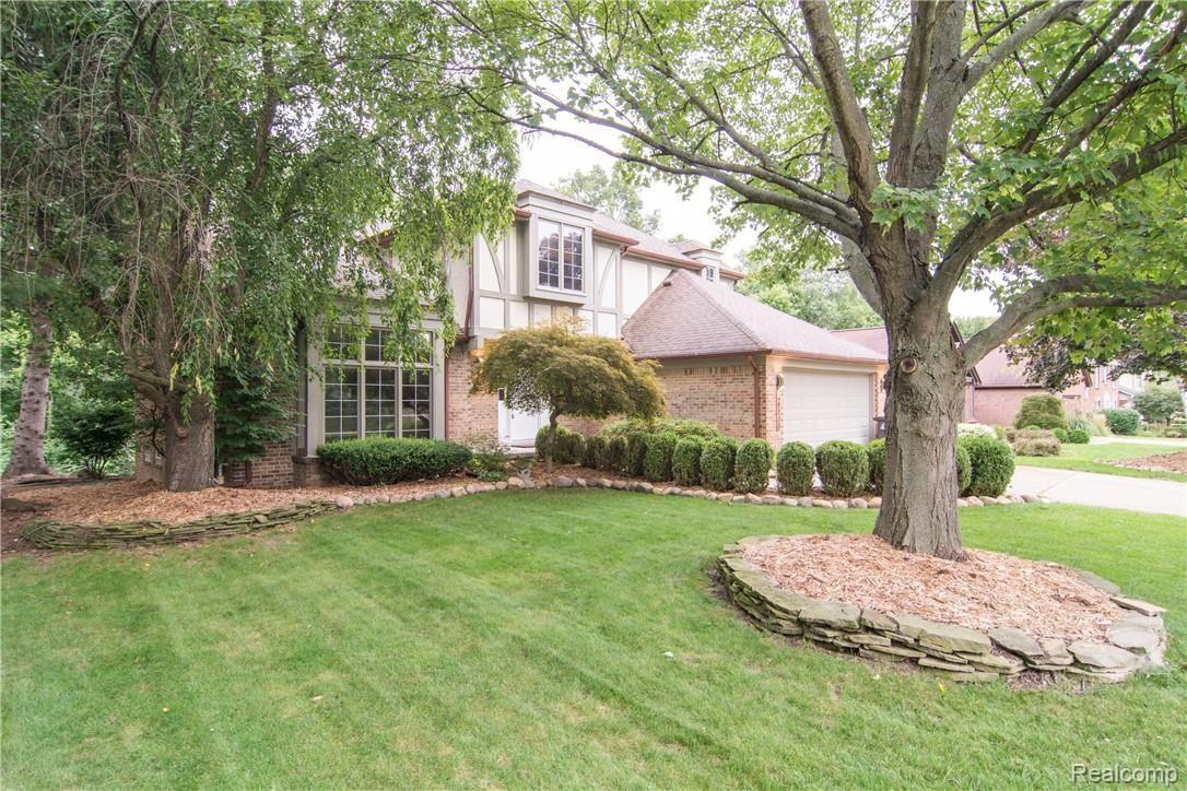 41738 Waterfall Road Northville, MI 48168 - Photo 45 of 45 _DSC3735.jpg