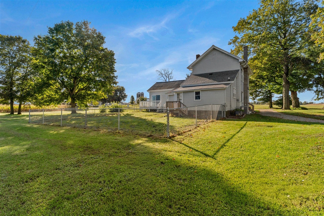 9300 West Litchfield Road Litchfield, MI 49252 - Photo 43 of 65 Gallery Image 43
