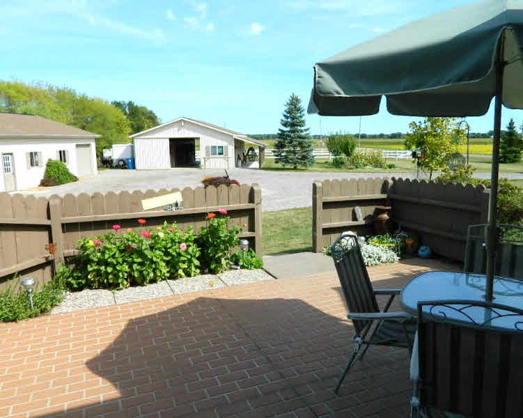 1135 North Fraser Road Pinconning, MI 48650 - Photo 16 of 32