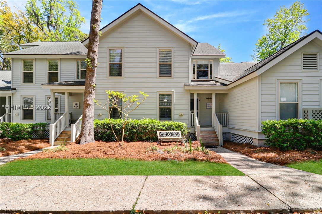 12 Valencia Road, Unit 34 Hilton Head Island, SC 29928 - Photo 1 of 1 Gallery Image 1