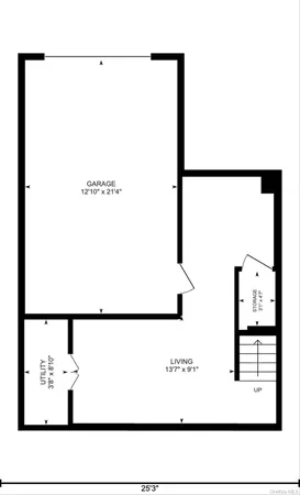 $4,500 | 2003 Regent Drive, Mount Kisco, NY 10549