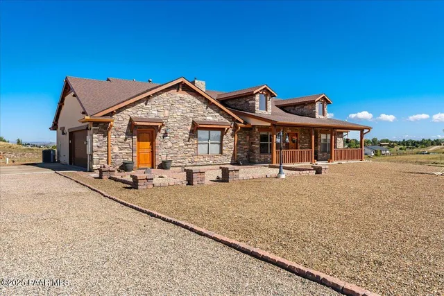 $715,000 | 2670 West Neighbor Chino Valley, Chino Valley, AZ 86323
