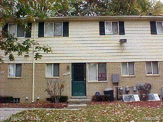 23612 Lahser Road, Unit 9 Southfield, MI 48033 - Photo 1 of 1 Property Photo