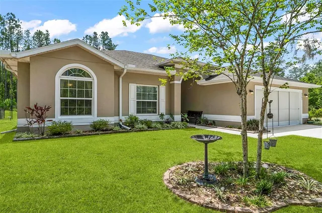 $547,500 | 4343 State Rte 100, Bunnell, FL 32110