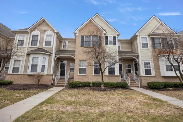 $235,000 | 3208 Paradise Trail, Oxford, MI 48371