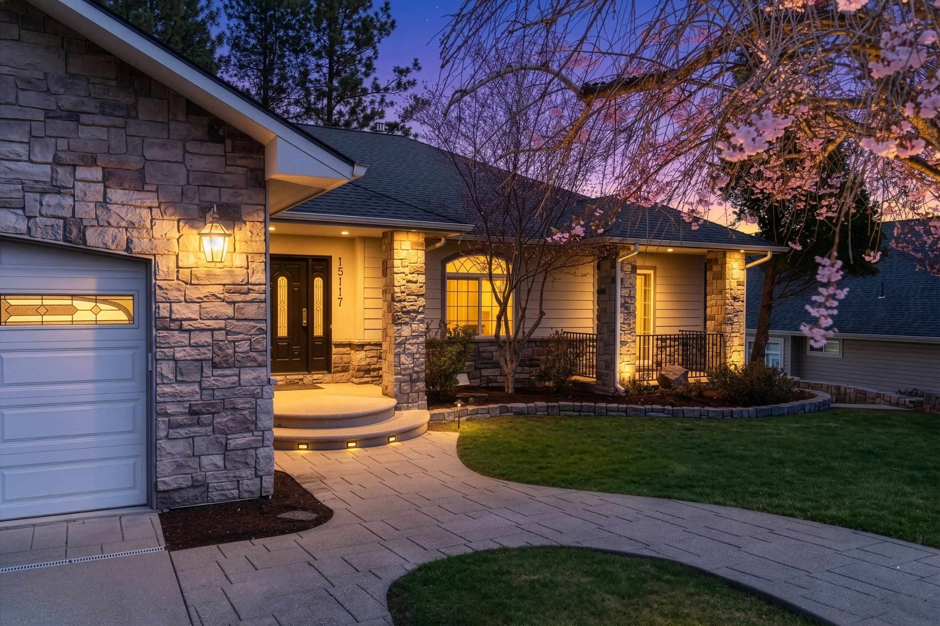 15117 East Ridge Lane Veradale, WA 99037 - Photo 2 of 50