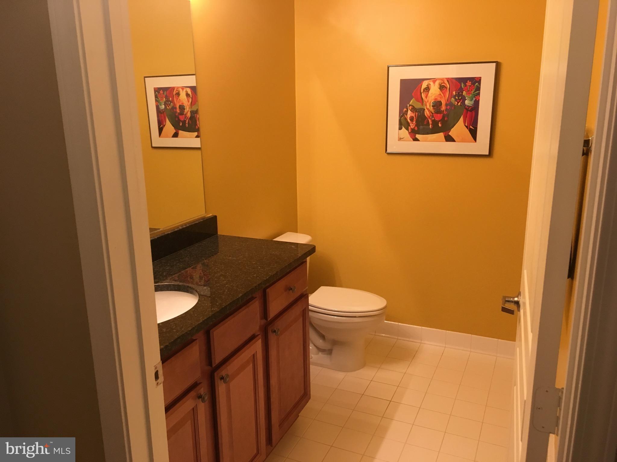 12000 Market Street, Unit 430 Reston, VA 20190 - Photo 13 of 24 a bathroom with a sink and a toilet