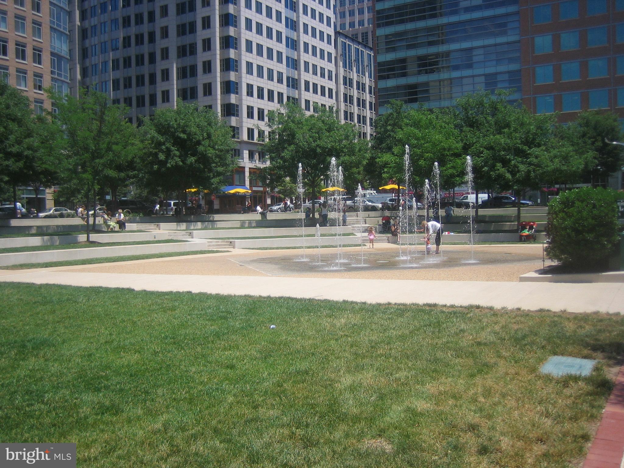 12000 Market Street, Unit 430 Reston, VA 20190 - Photo 23 of 24 a building view with outdoor space