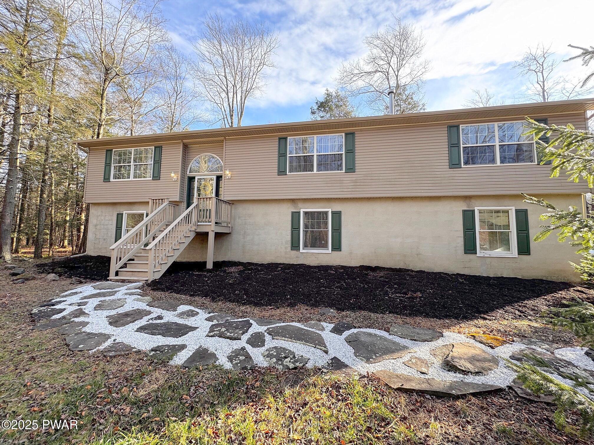 5 Applegate Road Lake Ariel, PA 18436 - Photo 1 of 18