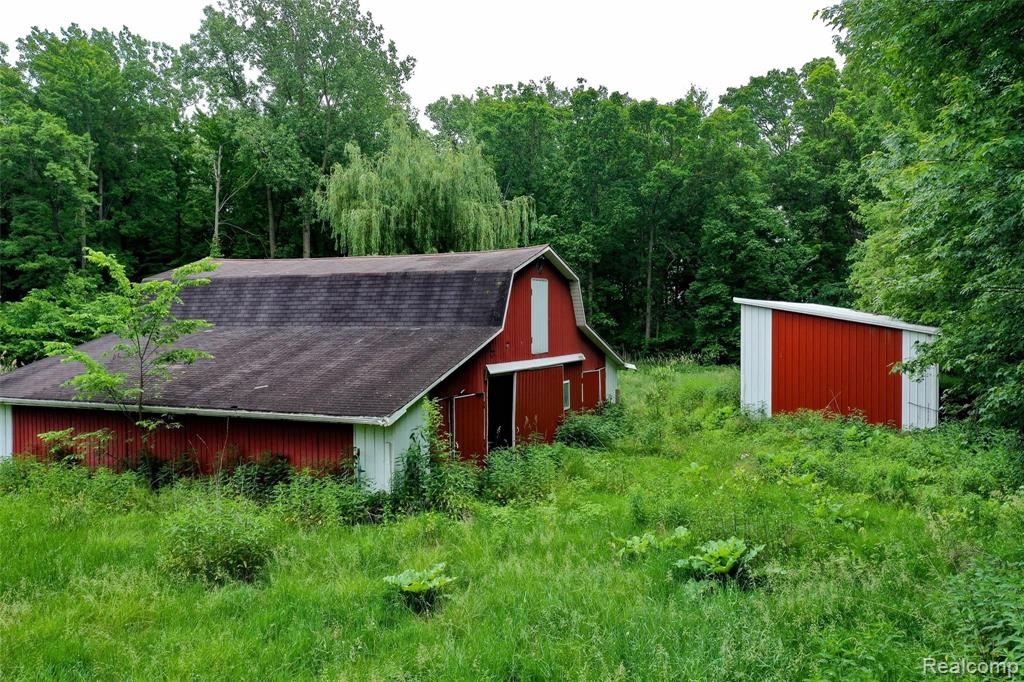 12600 Fessner Road Carleton, MI 48117 - Photo 62 of 65 Gallery Image 62