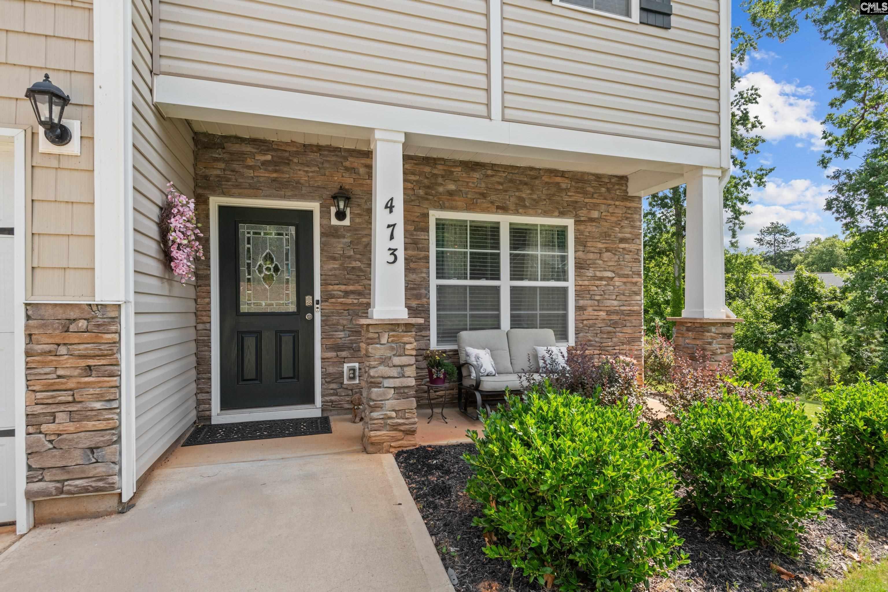 473 Stone Hollow Drive Irmo, SC 29063 - Photo 4 of 34