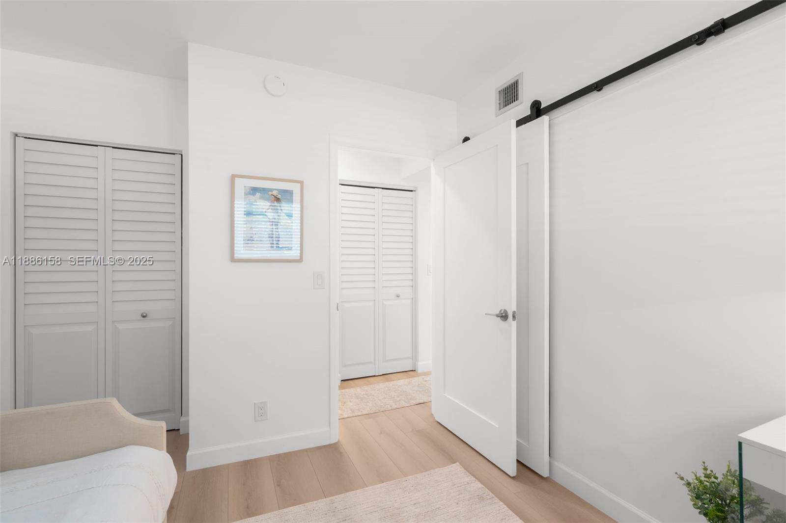 3301 Spanish Trail, Unit 207 Delray Beach, FL 33483 - Photo 10 of 38 a bathroom with a shower and a toilet