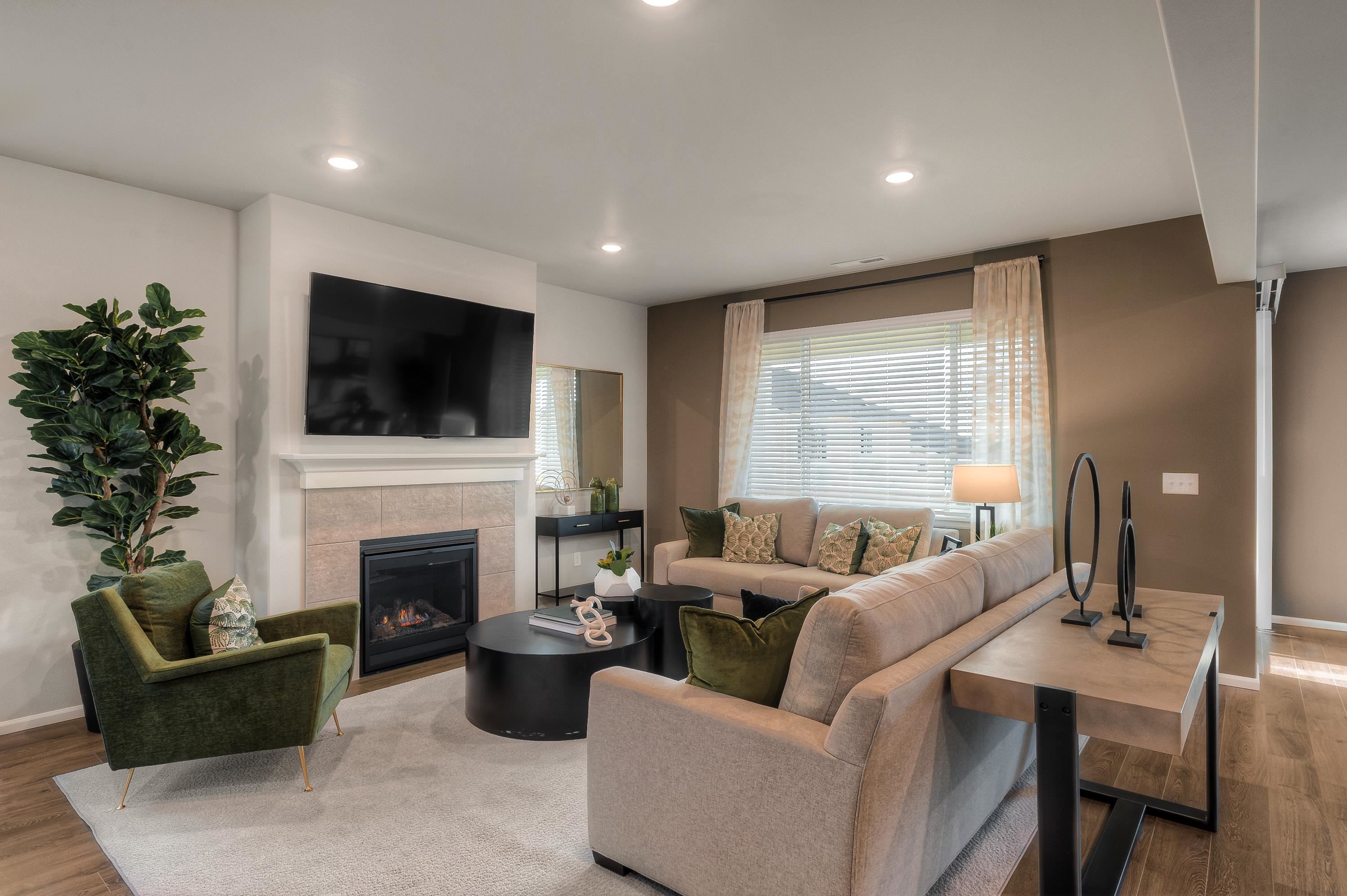 3164 Durango Lane Spokane Valley, WA 99016 - Photo 6 of 16