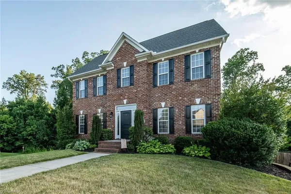 $480,000 | 6902 Prairie Grove Drive, Clemmons, NC 27012