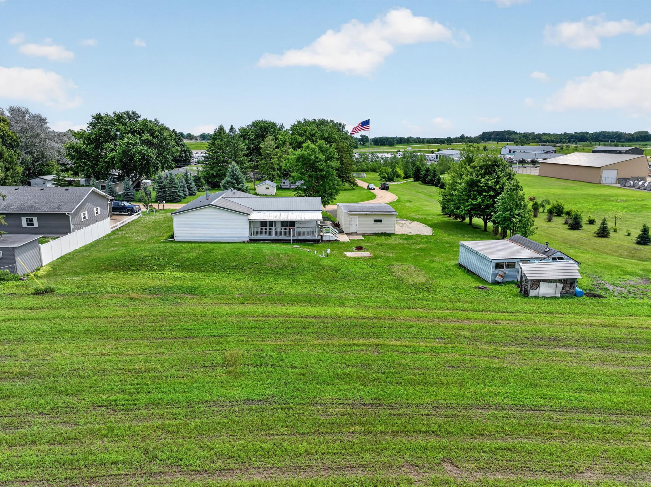 1445 1st Avenue Southwest Oronoco, MN 55960 - Photo 44 of 46