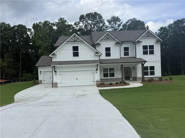 $554,155 | 1315 Birch Way, Monroe, GA 30655