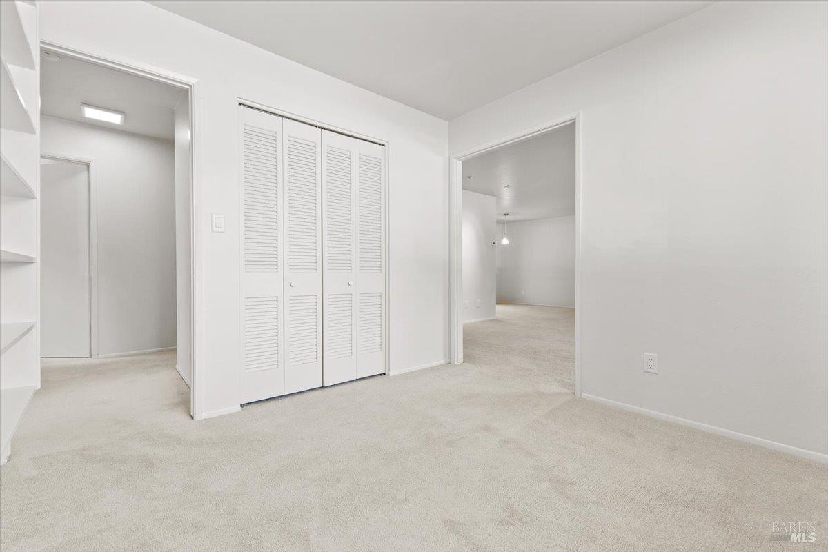 417 Deerfield Circle Santa Rosa, CA 95409 - Photo 20 of 48 Den / office / flex space