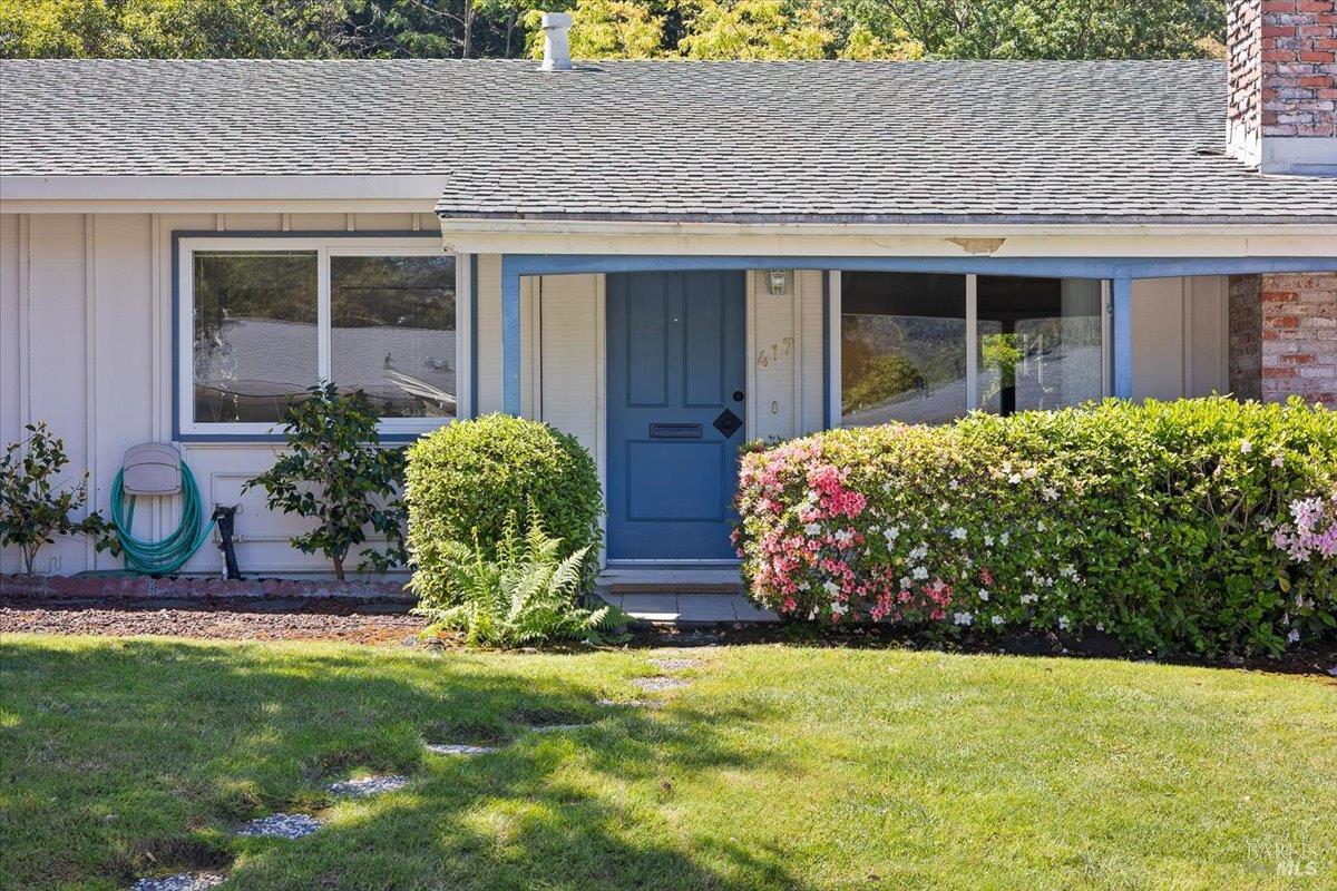 417 Deerfield Circle Santa Rosa, CA 95409 - Photo 3 of 48