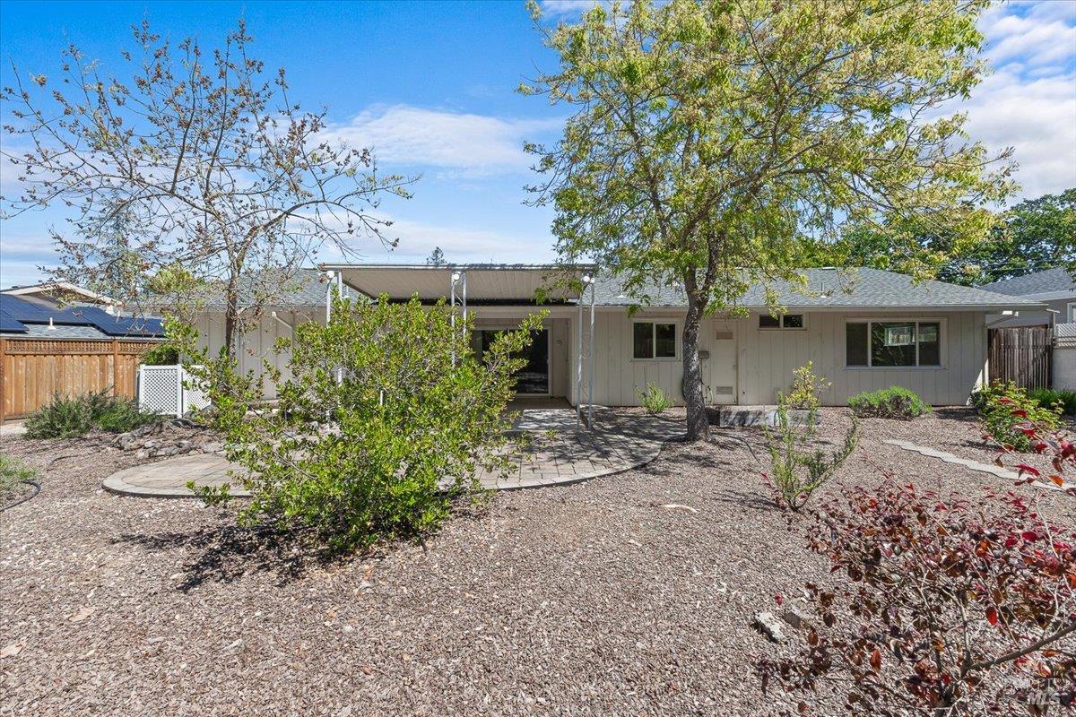 417 Deerfield Circle Santa Rosa, CA 95409 - Photo 33 of 48